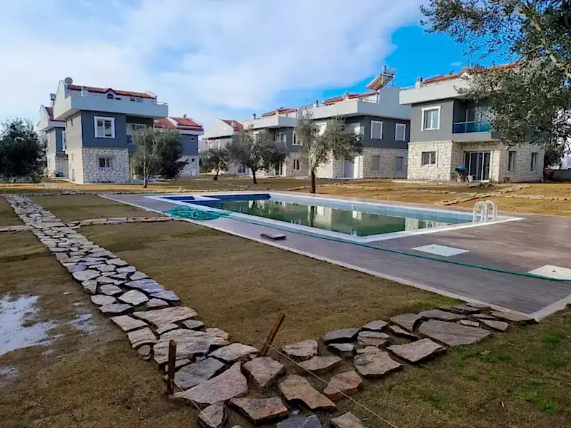 peyzaj firmaları