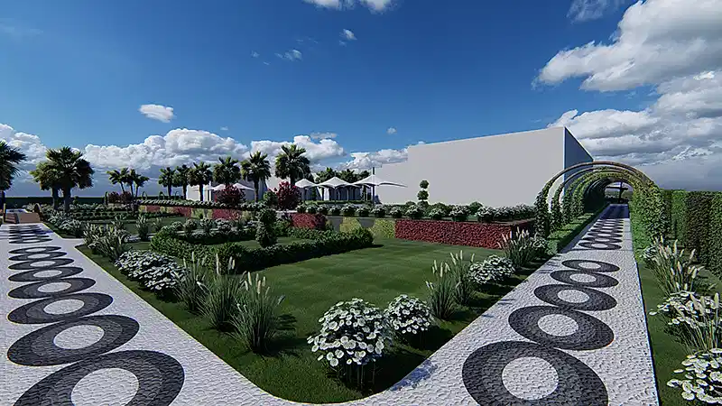 Bakı peyzaj firmaları