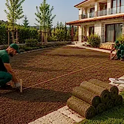 1 Rulo Çim Kaç Metrekare? Kaç Rulo Çim Gerekir? (Hesaplama)